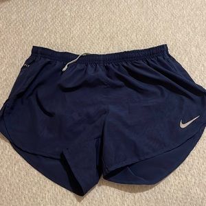 Nike Running Shorts (NEVER WORN)